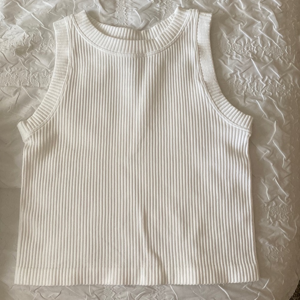 Never worn